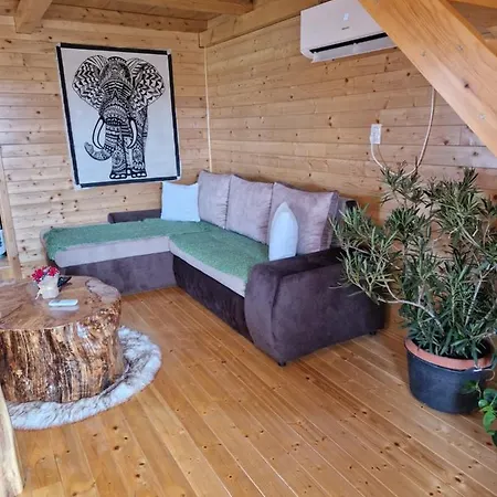 Mandala Apartman Apartment *