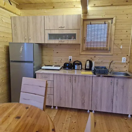 Mandala Apartman Apartment *