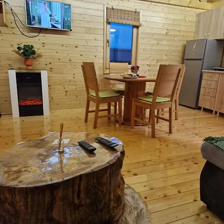 Mandala Apartman Apartment *