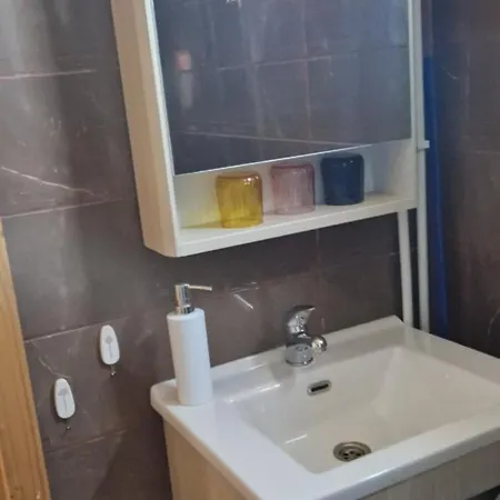 Apartment Mandala Apartman Backi Vinogradi